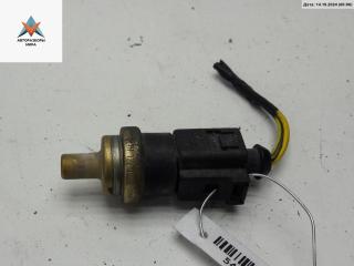 датчик температуры Volkswagen Golf 4 поколение 1999, 1.6 л., бензин, МКПП, серый, хетчбэк 3 дв., 06A919501