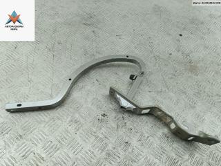 петля крышки багажника Lexus IS 2 поколение (XE20) [рестайлинг] 2008, серый, седан