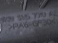 патрубок турбины SEAT Altea 1 поколение [рестайлинг] 2012, 2.0 л., дизель, 1K0145770AE, CFHC - фото №2