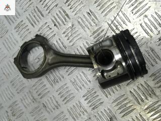 поршень Audi A6 4B/C5 1999, 2.5 л., дизель, МКПП, синий, седан