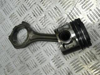 поршень Audi A6 4B/C5 1999, 2.5 л., дизель, МКПП, синий, седан