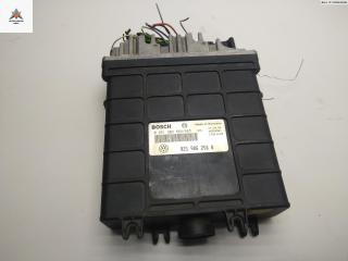 ЭБУ Volkswagen Sharan 1 поколение 1995, 2.8 л., бензин, МКПП, серый, минивэн, 021906056Q