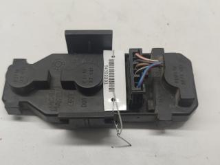 панель заднего левого фонаря Audi A6 4B/C5 1999, 2.4 л., бензин, АКПП, серый, универсал, BL3158B