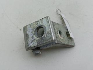 петля двери Skoda Octavia mk2 (A5 1Z) 2006, серый, универсал