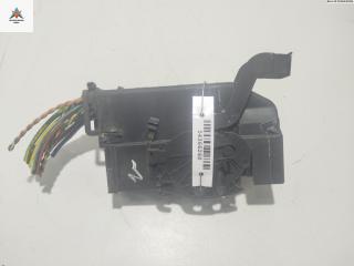 разъем (фишка) проводки Citroen C4 1 поколение 2005, 1.4 л., бензин, МКПП, чёрный, хетчбэк 3 дв., 192840