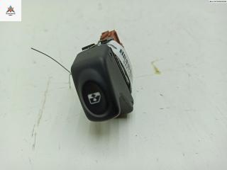 кнопка стеклоподъемника переднего правого Renault Megane 1 поколение [рестайлинг] 1999, 1.9 л., дизель, МКПП, красный, универсал, 429998K