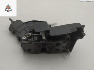 замок двери передней левой Ford C-Max 1 поколение 2005, 1.6 л., дизель, АКПП, серый, минивэн, 3M5AR21813ER