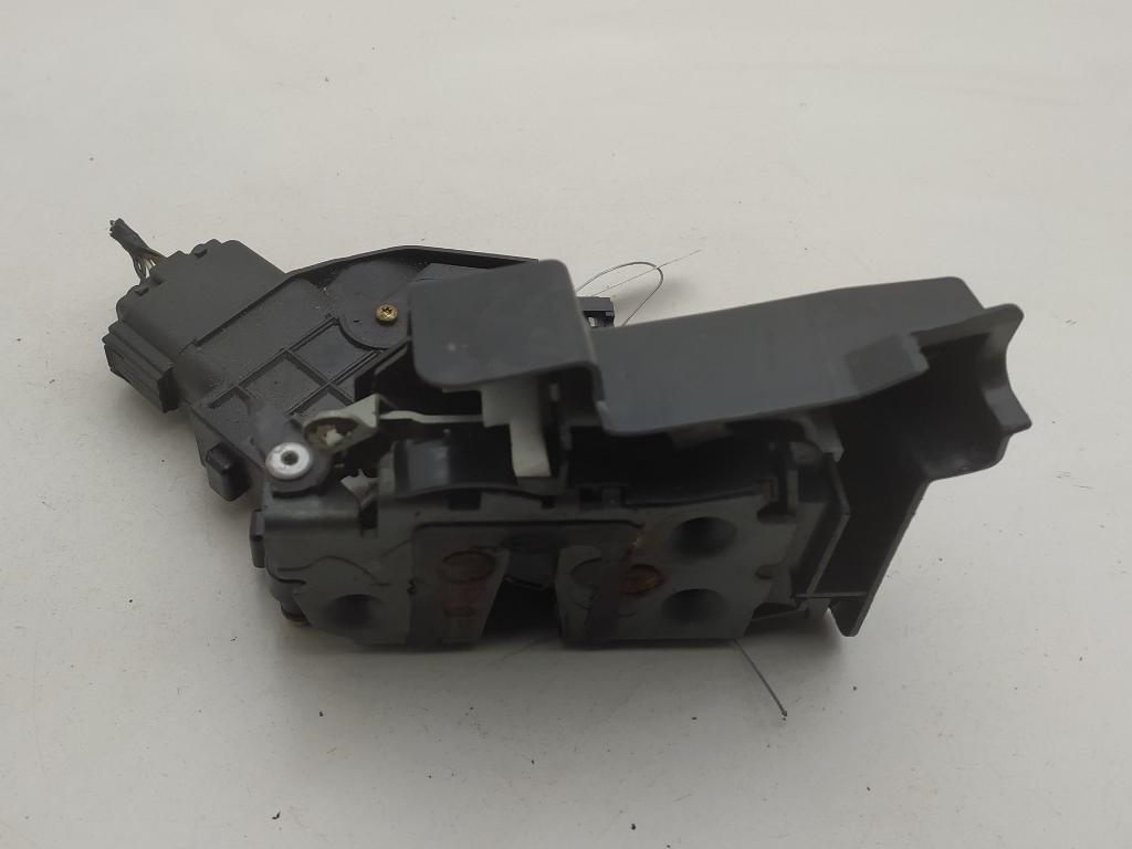 замок двери передней левой Ford C-Max 2005, 1.6 л., дизель, АКПП, серый, минивэн, 3M5AR21813ER