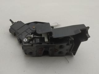 замок двери передней левой Ford C-Max 1 поколение 2005, 1.6 л., дизель, АКПП, серый, минивэн, 3M5AR21813ER