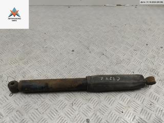 амортизатор задний левый Opel Movano 1 поколение (A) [рестайлинг] 2003, 2.5 л., дизель, МКПП, белый, микроавтобус, 9111419