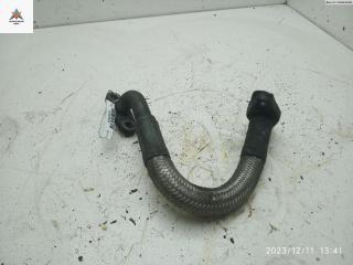 Трубка масляная турбины Peugeot Boxer 2 поколение 1997, 2.5 л., дизель, МКПП, белый, микроавтобус