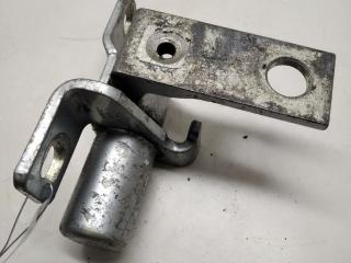 петля двери Ford S-Max 1 поколение 2006, серый, минивэн, NIZHNYAYA, 1778348, 6M21-U22810-AE