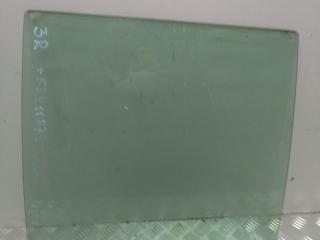 стекло двери задней правой Jeep Grand Cherokee WJ 2002, 2.7 л., дизель, АКПП, красный, внедорожник 5 дв.