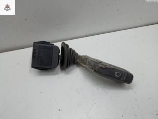 переключатель дворников Opel Astra G 2000, 1.6 л., бензин, МКПП, зелёный, универсал, 90243395