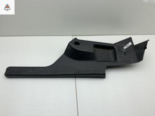 Накладка на порог внутренняя (салона) Mercedes-Benz E-Класс W210/S210 1998, 3.2 л., бензин, АКПП, серый, универсал, 2106800935