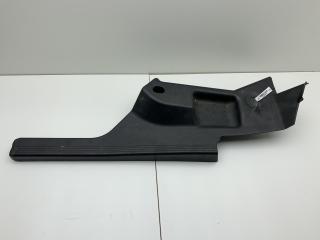 Накладка на порог внутренняя (салона) Mercedes-Benz E-Класс W210/S210 1998, 3.2 л., бензин, АКПП, серый, универсал, 2106800935