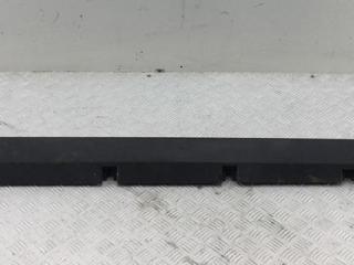 Накладка на порог наружная правая Ford Freestyle 1 поколение 2005, серый, внедорожник 5 дв.