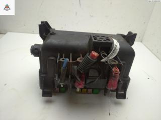 блок предохранителей Ford Transit 7 поколение 2006, 2.2 л., дизель, МКПП, белый, микроавтобус, 6C1T14A067A