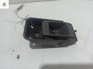 ручка внутренняя передняя правая Peugeot Boxer 2 поколение 1999, 1.9 л., дизель, МКПП, белый, микроавтобус