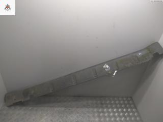 Накладка на порог наружная правая Honda CR-V 1 поколение [рестайлинг] 2000, серый, внедорожник 5 дв.