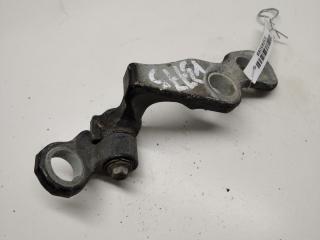 петля двери Ford Focus 2 поколение 2005, серый, хетчбэк 5 дв.