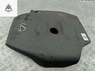 декоративная крышка двигателя Lexus IS 2 поколение (XE20) [рестайлинг] 2008, 2.2 л., дизель, МКПП, серый, седан