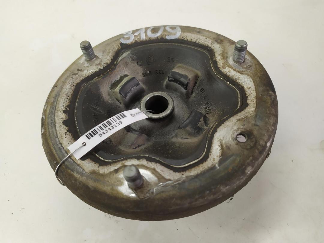 Опора амортизатора переднего (верхняя) BMW 7 E65/E66 2002, 4.4 л., бензин, АКПП, чёрный, седан, 31336753966