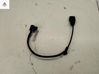 датчик распредвала Volkswagen Polo 4 поколение 2003, 1.9 л., дизель, МКПП, чёрный, хетчбэк 3 дв., 038906433E