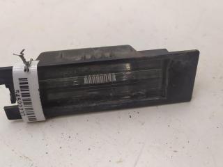 подсветка номера Opel Astra H/Family [рестайлинг] 2007, 1.7 л., дизель, МКПП, серый, универсал, 13139990