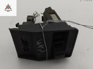 кнопка противотуманных фар BMW 5 серия E34 1990, 1.8 л., бензин, МКПП, серый, седан, 1384007