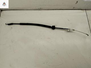 трос двери Volkswagen Passat B6 2008, 2.0 л., дизель, МКПП, синий, седан, 3C4839085B