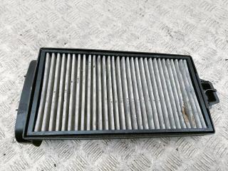 корпус салонного фильтра BMW 7 серия E65/E66/E67 2002, 4.4 л., бензин, АКПП, чёрный, седан, 64318379957, 8379957