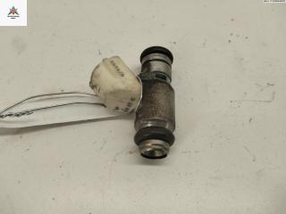 форсунка Volkswagen Golf 5 поколение 2004, 1.4 л., бензин, МКПП, серый, хетчбэк 3 дв., 036031AC