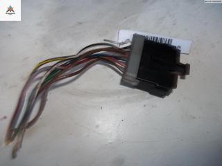 разъем (фишка) проводки Opel Astra F [рестайлинг] 1996, 1.6 л., бензин, МКПП, серый, хетчбэк 5 дв.