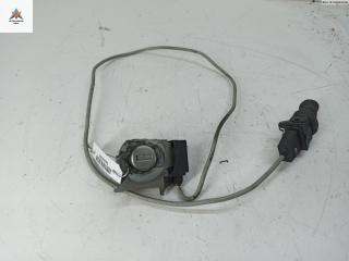 личинка дверного замка Audi A4 B5 1997, 1.8 л., бензин, АКПП, синий, универсал