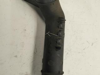 патрубок турбины Volkswagen Caddy 3 поколение 2007, 1.9 л., дизель, 3C0145770B