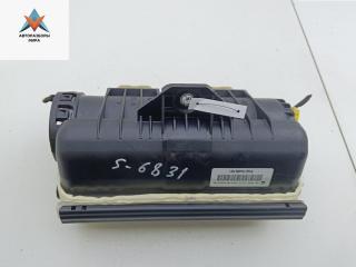 подушка безопасности пассажира Opel Zafira 2 поколение (B) 2007, 1.9 л., дизель, АКПП, синий, минивэн, 13111177