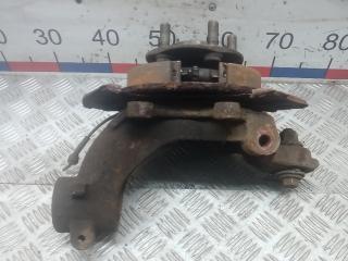 ступица задняя правая Land Rover Freelander 2 поколение 2009, 2.2 л., D TD4, дизель, АКПП, внедорожник 5 дв.