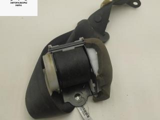 ремень безопасности Mazda 6 GH [рестайлинг] 2012, 2.2 л., дизель, МКПП, серый, универсал, GS1M57730A01