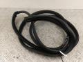 уплотнитель двери Ford B-max 1 поколение 2013, 1.0 л., бензин, МКПП, красный, минивэн - фото №2