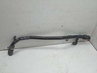 трубка охлаждающей жидкости Opel Signum 2004, 3.0 л., дизель, АКПП, 13110425
