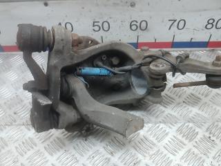 ступица передняя правая BMW 5 серия E60/E61 2005, 2.5 л., D 525d, дизель, АКПП, седан