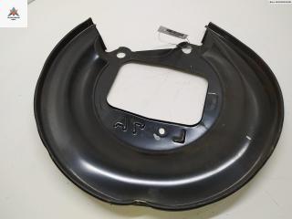 защитный кожух тормозного механизма Honda HR-V 2 поколение 2016, 1.5 л., бензин, АКПП, серый, внедорожник 5 дв., 43254-T7W-000