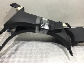 накладка декоративная Audi A8 D3/4E 2003, 4.0 л., дизель, АКПП, чёрный, седан