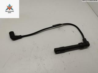 провод высоковольтный Audi A6 4B/C5 [рестайлинг] 2002, 2.4 л., бензин, АКПП, чёрный, универсал, 06A035255A