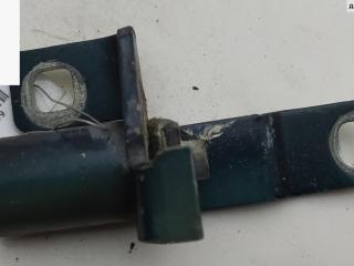 петля двери Ford S-Max 1 поколение 2006, зелёный, минивэн, 6M21U22804AC