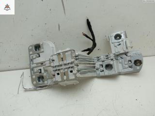 панель заднего левого фонаря Volvo C70 2 поколение 2007, 2.5 л., бензин, АКПП, синий, кабриолет, 27739006