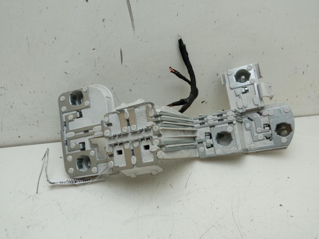 панель заднего левого фонаря Volvo C70 2007, 2.5 л., бензин, АКПП, синий, кабриолет, 27739006