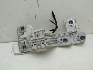 панель заднего левого фонаря Volvo C70 2007, 2.5 л., бензин, АКПП, синий, кабриолет, 27739006