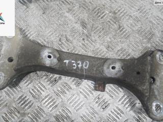 кронштейн КПП BMW 3 серия E90/E91/E92/E93 [рестайлинг] 2008, 2.0 л., дизель, МКПП, чёрный, седан, 22316778058